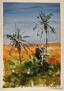 Exposici&oacute;n actual Babel